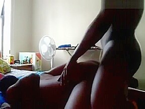 The dick you keep