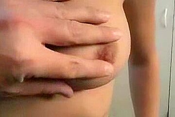 The girl next door is in a urgent need of money