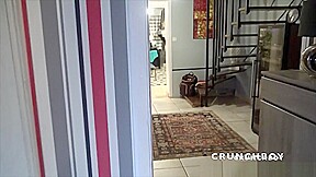 The sexy twink Kevin Ass fucked raw by surprise by Romantik - SurpriseBareback