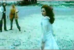 The taste of snow - 1971