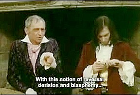The taste of snow - 1971