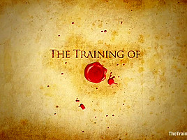 TheTrainingOfO - Four 5