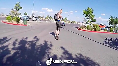 These Hard Cocks Look Even Bigger In Pov 7 Min