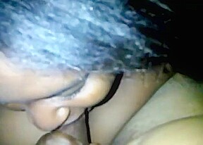 Thick tenant licks me to stay - pt2
