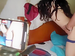 This Is How I Spend Time With My Friends  Would You Like To Be My Friend? (behind The Scenes1)
