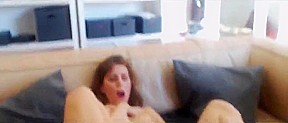This Milf Likes To Be Recorded