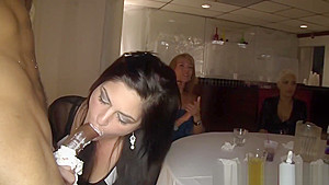 This is my girlfriends night out