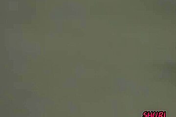 Three shuri sharking men were over one milf with nice tits