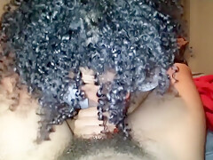 Throat Training For A Pretty Lightskin Jawn