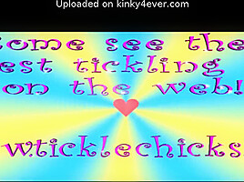 Tickle Chick