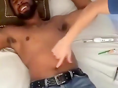 Tickle black