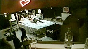 Tied Bed