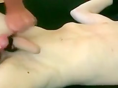 Tied teen 18+ Fucked