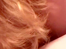 Time For The Blonde Milf To Show What She Can Do