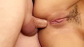 Tiny teen 18+ Fucked By Her Step sisters BF