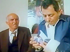 To Retire Tis Kavalas (1986)