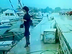 To Retire Tis Kavalas (1986)