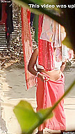Today Exclusive- Desi Bhabhi Nude Video Record In 2