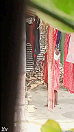 Today Exclusive- Desi Bhabhi Nude Video Record In 2