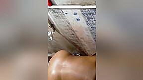 Today Exclusive- Desi Milf Nude Video Record In