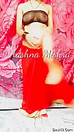 Today Exclusive- Horny Desi Bhabhi Showing Her Boobs And Pussy To Fans