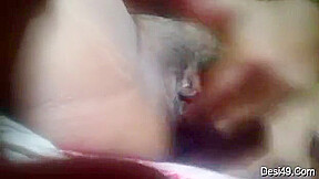 Today Exclusive- Horny Mallu Bhabhi Fingerring 1