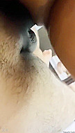 Today Exclusive- Hot Desi Chick Ridding Lover Dick