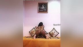 Today Exclusive- Hot Look Nri Girl Record Her Pussy Fingering Selfie