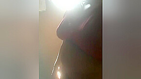 Today Exclusive -desi Bhabhi Shows Her Pussy