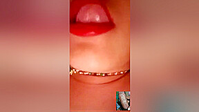 Today Exclusive -sexy Bhabhi Blowjob And Fucked