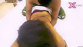 Today Exclusive-half Massage