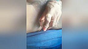 Today Exclusive-horny Village Bhabhi Shows Her Boobs And Masturbating 1