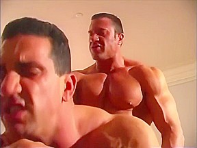 Tom Katt gets fucked by Jake