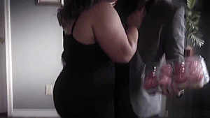 Tommy had great pleasure fucking plus size woman