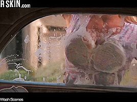Top 5 Car Wash Scenes - Mr Skin
