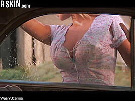 Top 5 Car Wash Scenes - Mr Skin