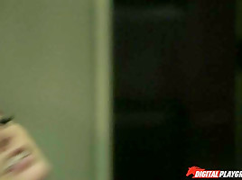 Tori Black & Mick Blue in Raven Alexis Nymphomaniac, Scene 3