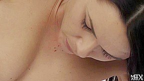 Touchable 2 - Frida C - MetArtX