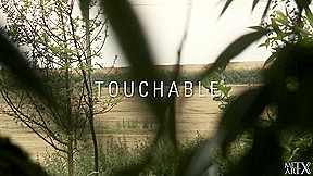 Touchable 2 - Frida C - MetArtX