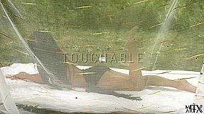Touchable 2 - Frida C - MetArtX