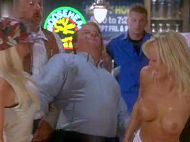 Traci Lords,Various Actresses,Nikol Nesbitt,Buffy Tyler,Katie Thomas,Suzanne Stokes in Frostbite (2005)