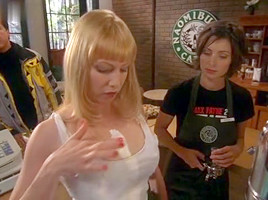 Traci Lords,Various Actresses,Nikol Nesbitt,Buffy Tyler,Katie Thomas,Suzanne Stokes in Frostbite (2005)