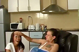 Transexual Anal Dreamers #03