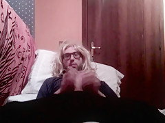 Trav molto ma molto troia