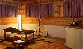 Treasure Of Nadia Massage Parlor Goes Wrong Ep7