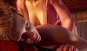 Treasure Of Nadia Massage Parlor Goes Wrong Ep7