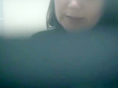 Trimmed pussy milf spied at gynecologist