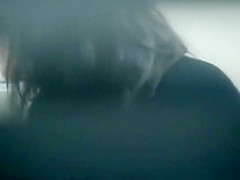 Trimmed pussy milf spied at gynecologist