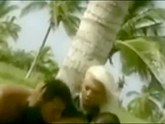 Tropicale dp- softcore edit