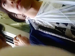 Try to watch for Japanese slut in Fantastic JAV movie you've seen